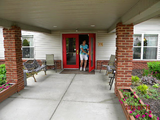 Twin Oaks Assisted Living