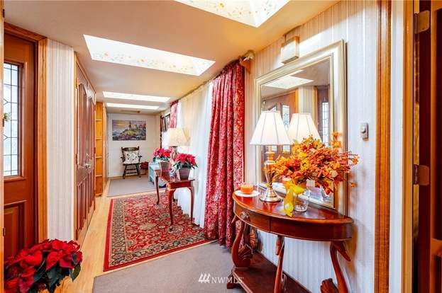 Lacey Group Home
