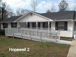 Hopewell Personal Care Home