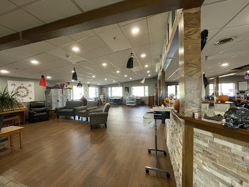 Lake Andes Senior Living
