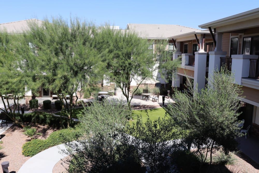 Savanna House