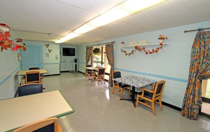 Bernard Care Center