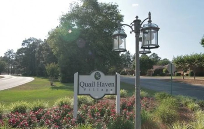 Quail Haven Village