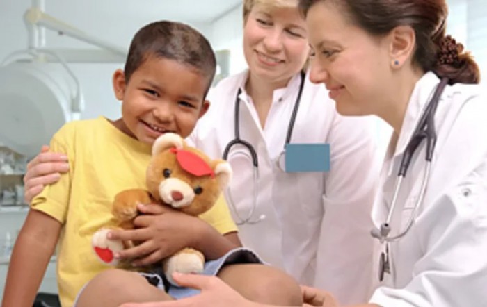 Providence Little Comp Of Mary Subacute Care Center