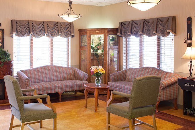 Dunbar Center