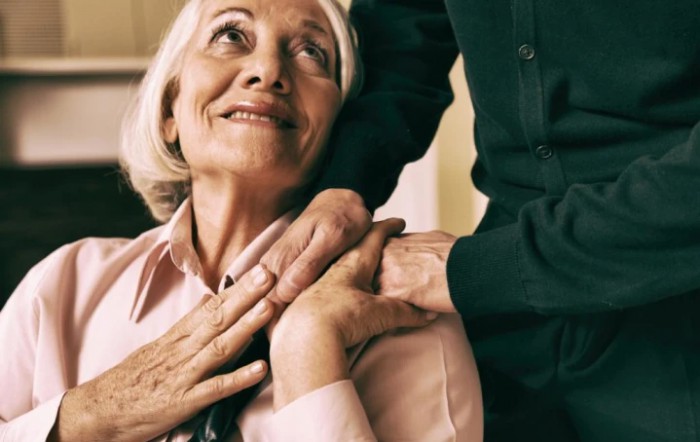Pahrump Health And Rehabilitation Center