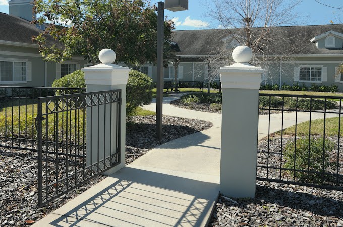 Life Care Center Of Winter Haven