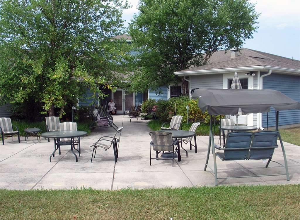 Windsor Ridge