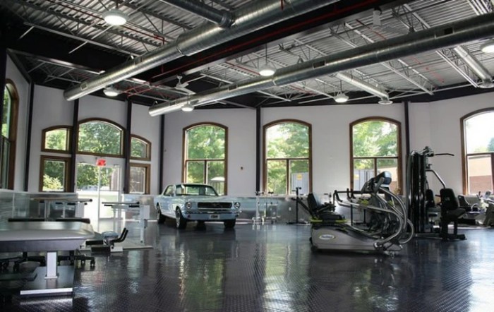 North Westchester Restorative Therapy & Nursing Center