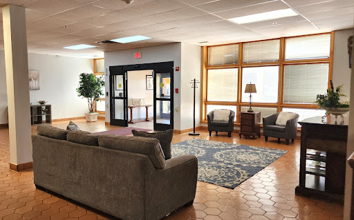 Ihs of Amarillo Rehab