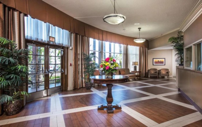 Rio Hondo Subacute and Nursing Center