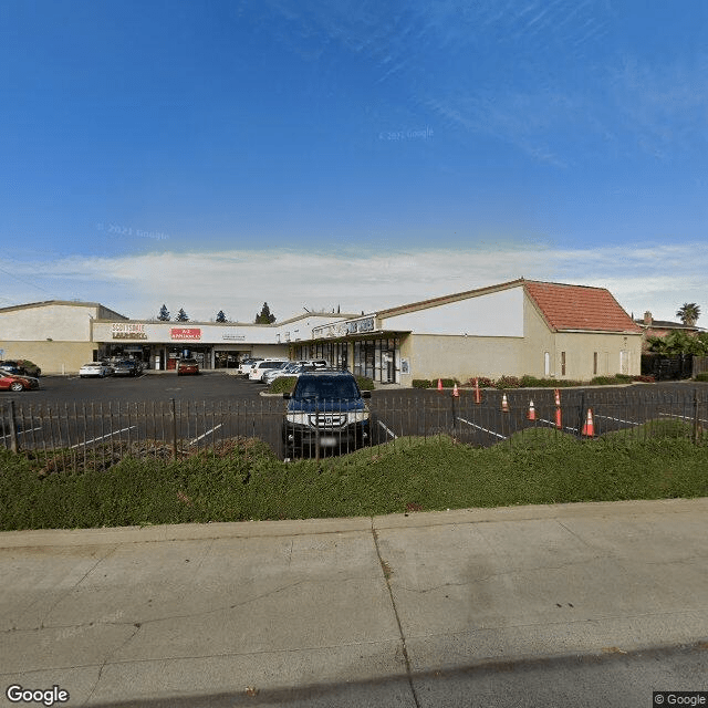 Comfort Care Agency and Adult Daycare Center
