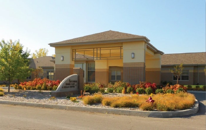 Bay Shores Senior Care And Rehab Center
