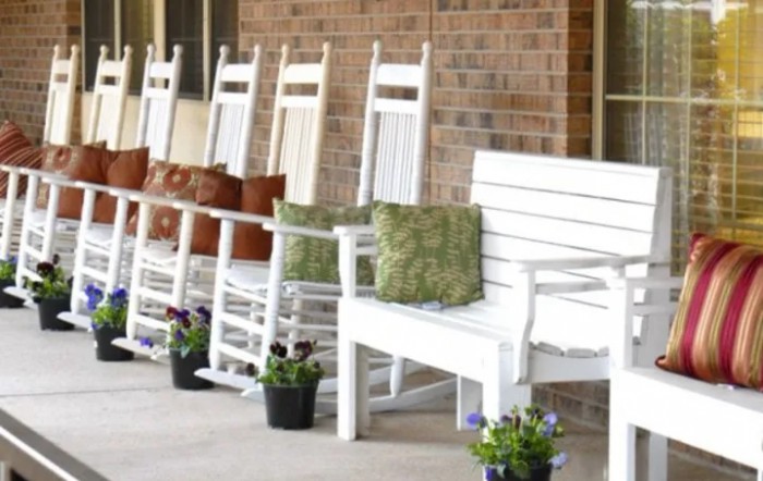 Bedford Care Center Of Marion