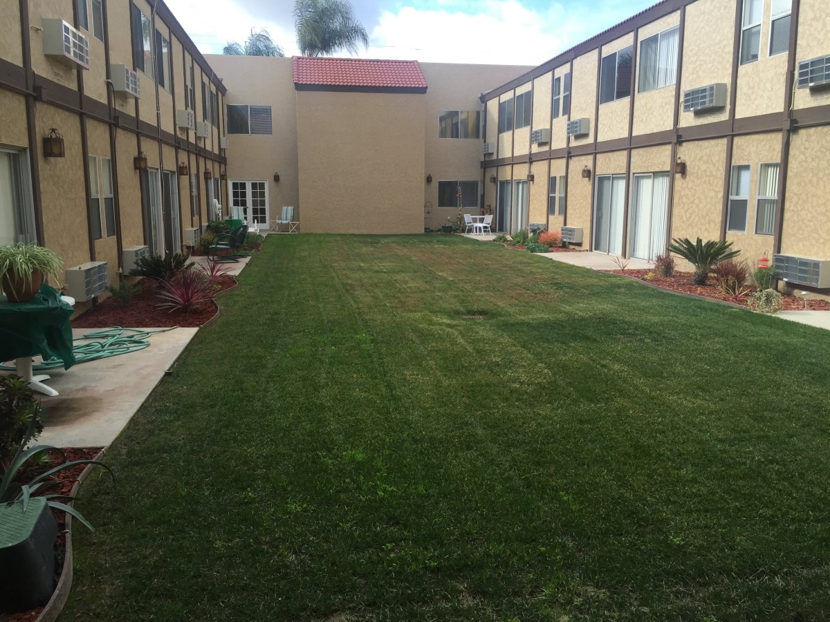 Vista Montana Senior Living,  Inc.