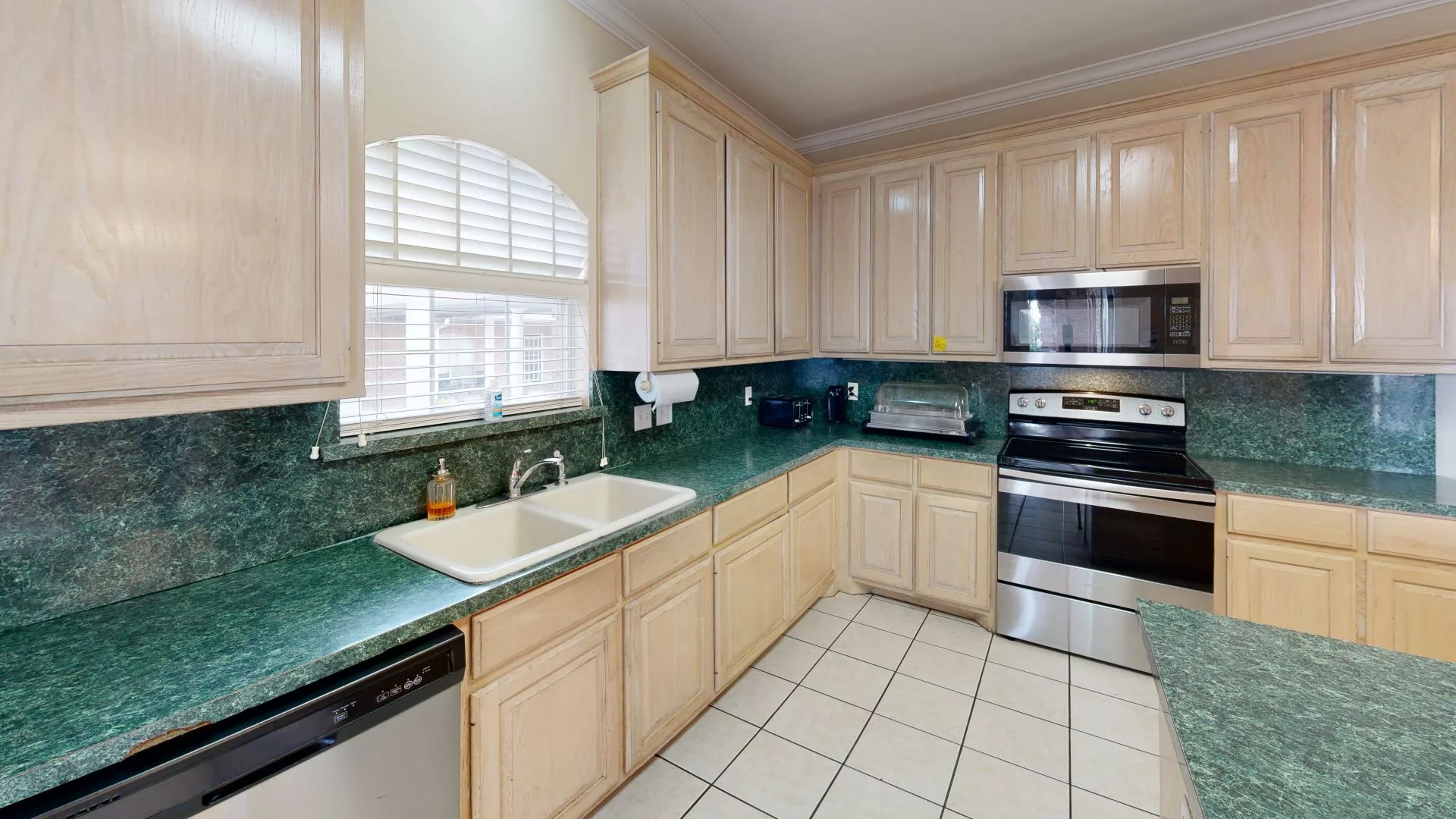 Windsor Court Senior Living