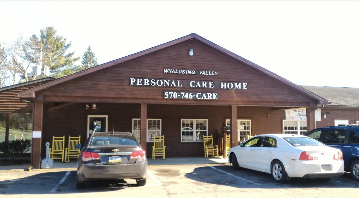 Wyalusing Valley Retirement And Personal Care Home