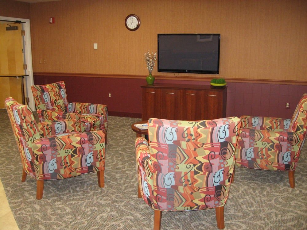 Manorcare Health Services - Tice Valley