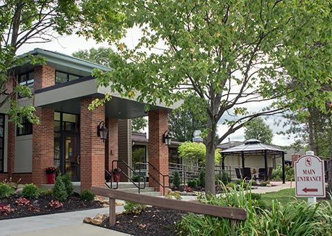 Cardinal Retirement Village
