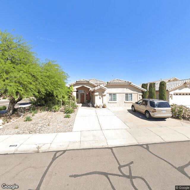 Peoria Adult Care Home