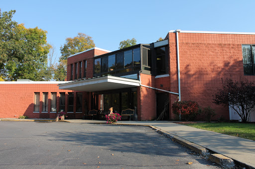 Milford Healthcare And Rehabilitation Center