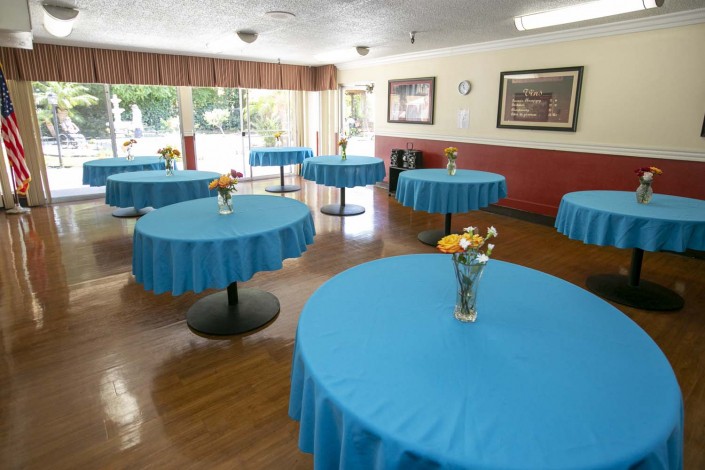Lemon Grove Care And Rehabilitation Center