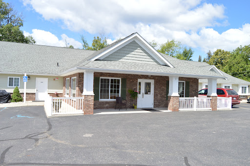 Sunnyside Senior Living
