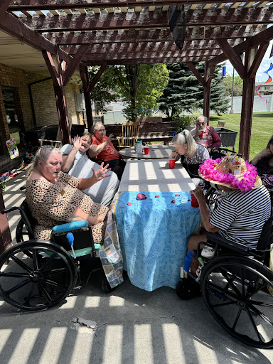 Teton Post Acute Care & Rehabilitation