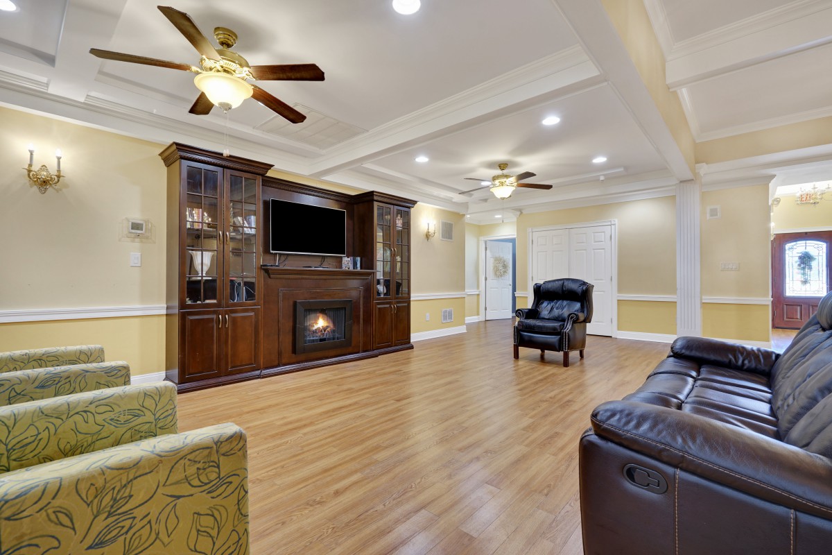 Fox Trail Memory Care Living at Chester