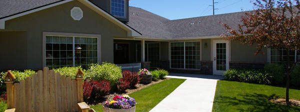 Cottages Senior Living I Dba The Cottages Of Meridian