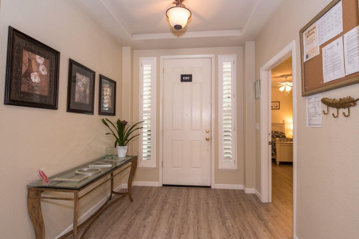 Splendor Oaks Senior Living #2