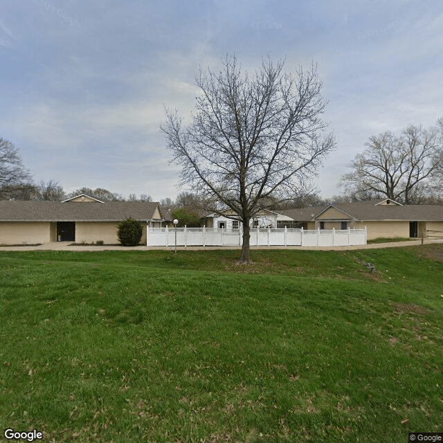 Maple Wood Healthcare Center