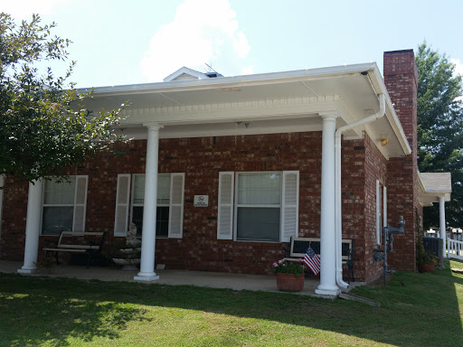Mt Vernon Place Care Center