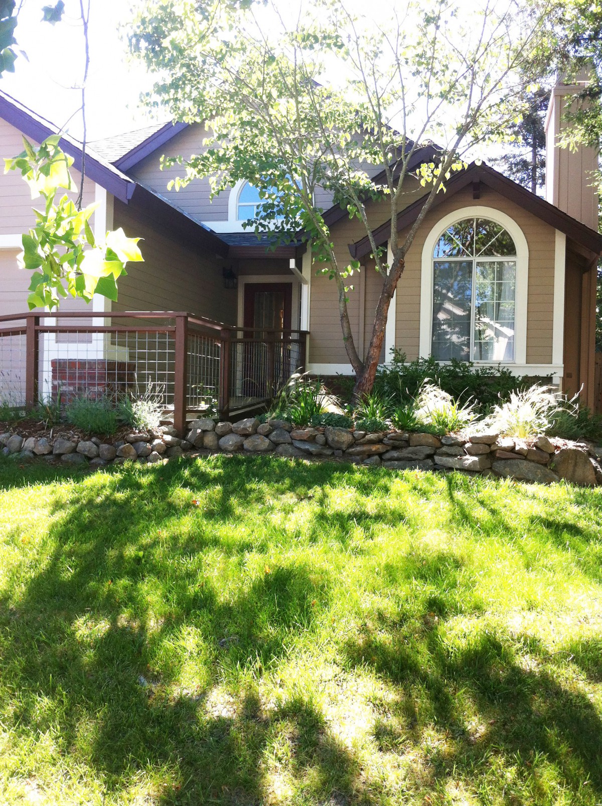 Cwh Santa Rosa