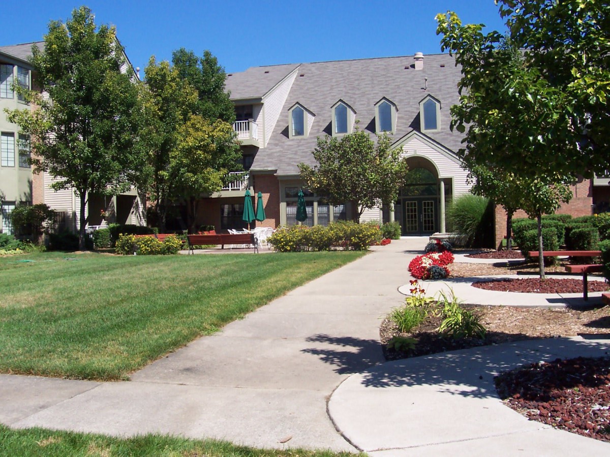 Rosehaven Manor