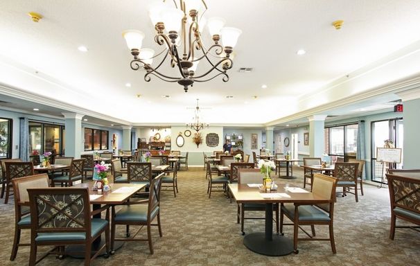 Morada North Richland Hills