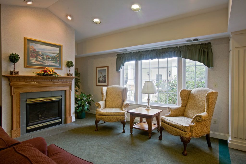 Brandywine Living at Reflections at Brick