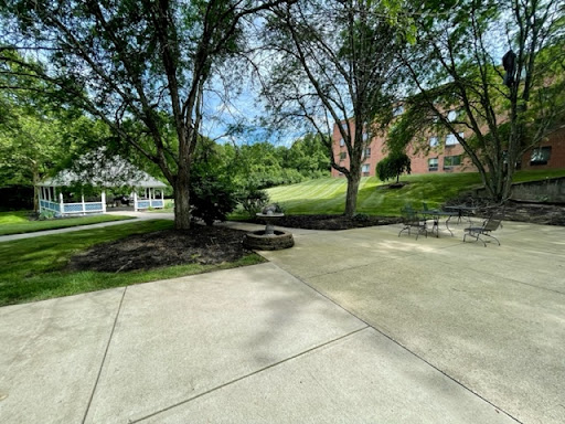 Buckeye Forest at Fairfield