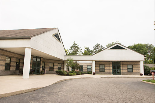 Forest Hills Center