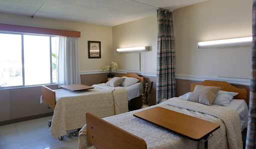 Palomar Heights Post Acute Rehab
