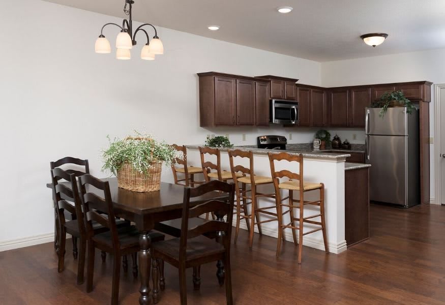 Ingram Mill Villas
