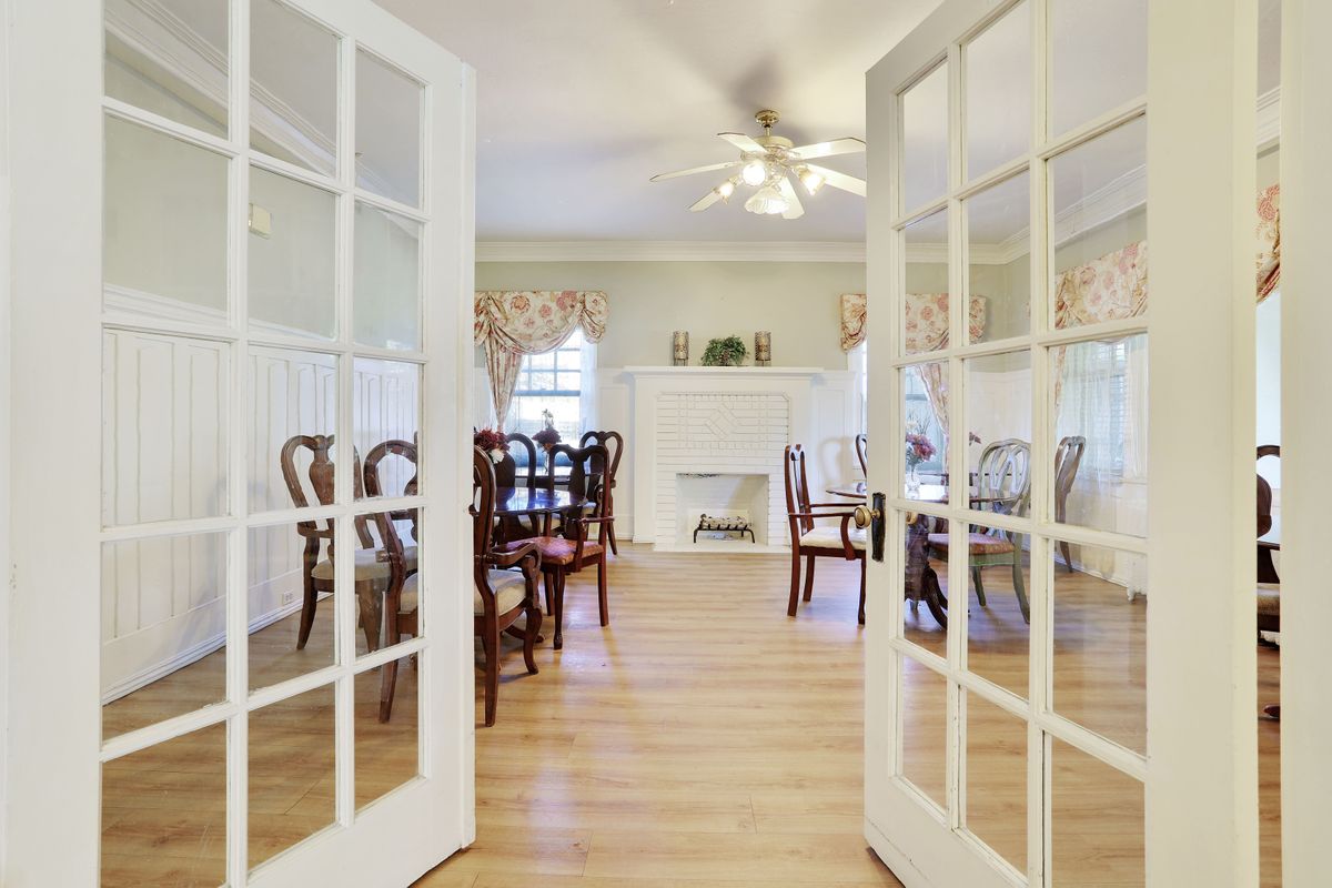 Ivy Ridge Assisted Living