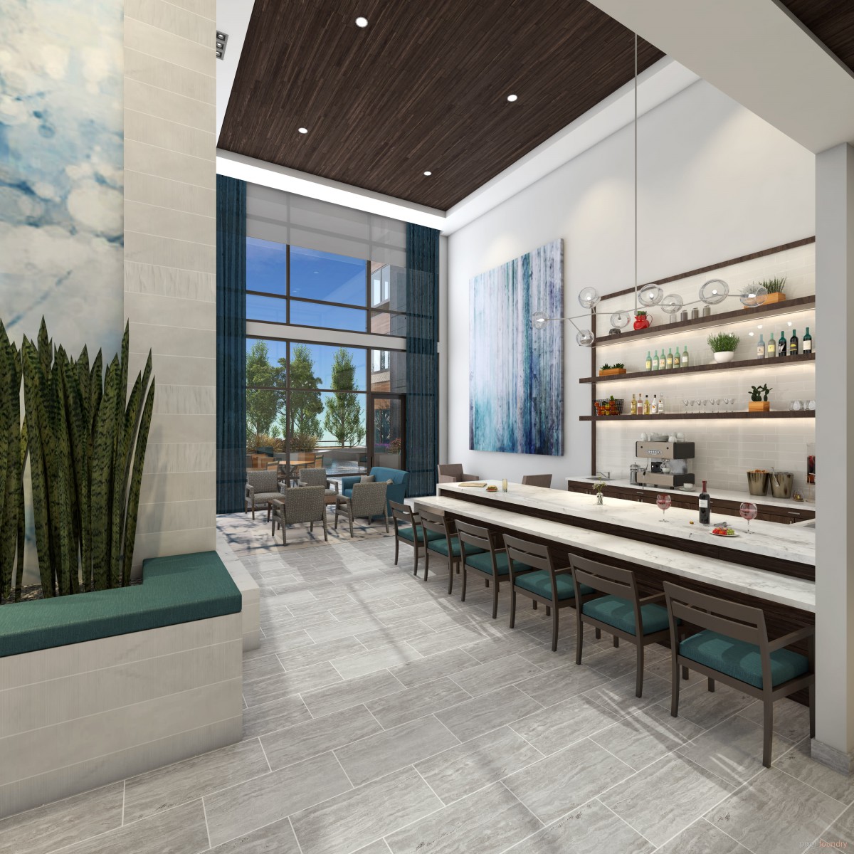 The Belleview