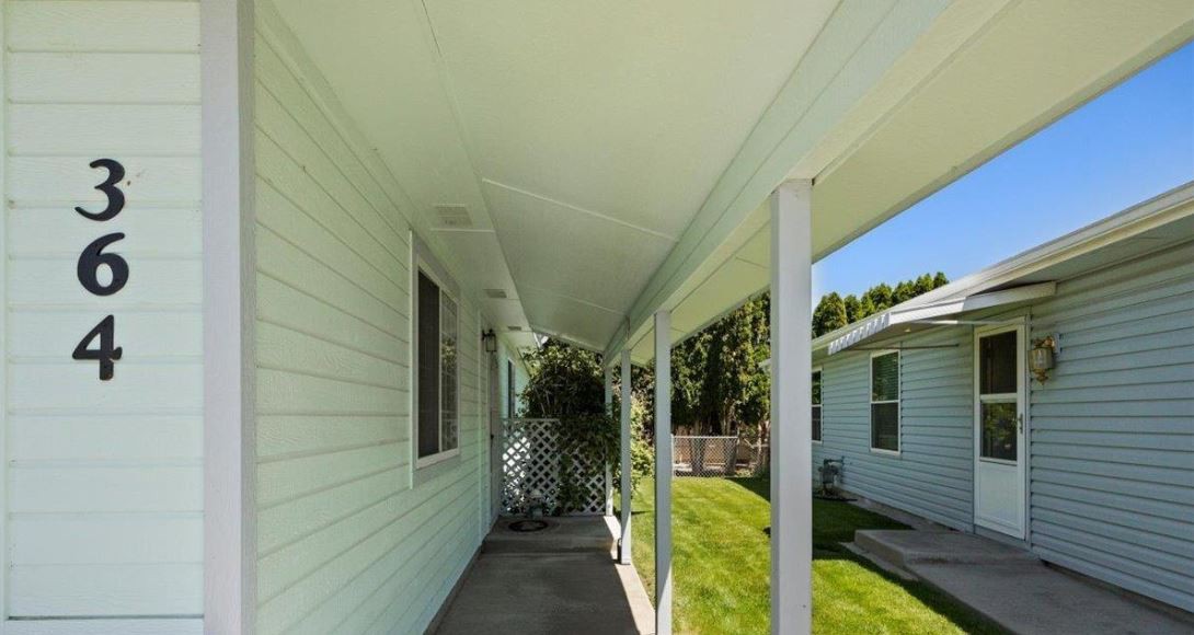 Silver Crest Estates II