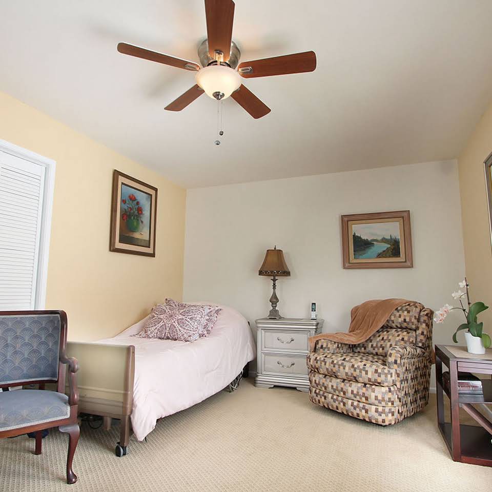La Costa Coastal Care