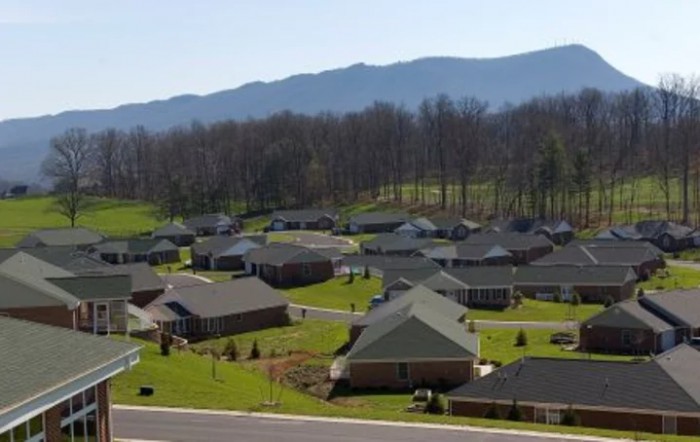 Sunnyside Presbyterian Retirement Community