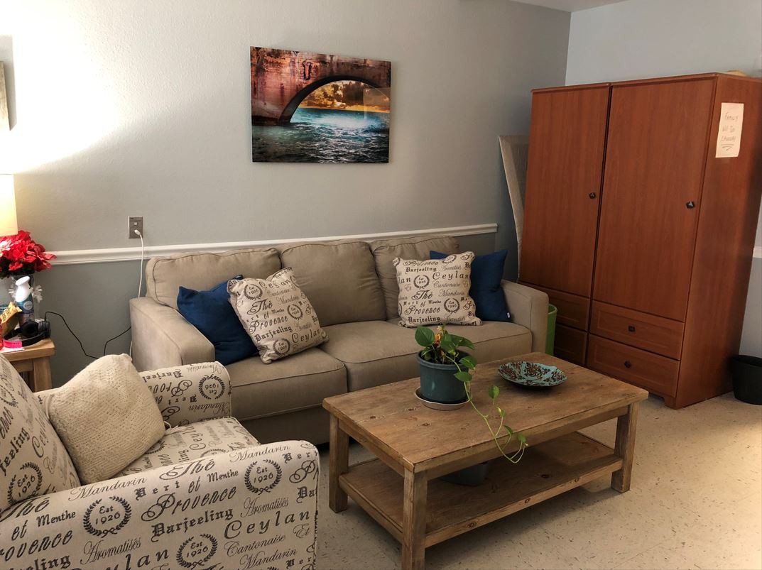 Desert Highlands Care Center