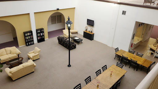 Riverwalk Senior Apartments