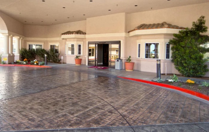 Life Care Center Of South Las Vegas