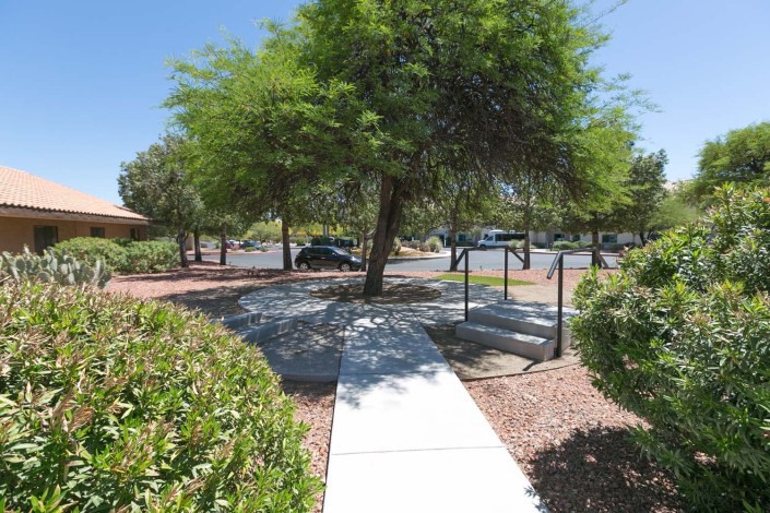 La Canada Care Center